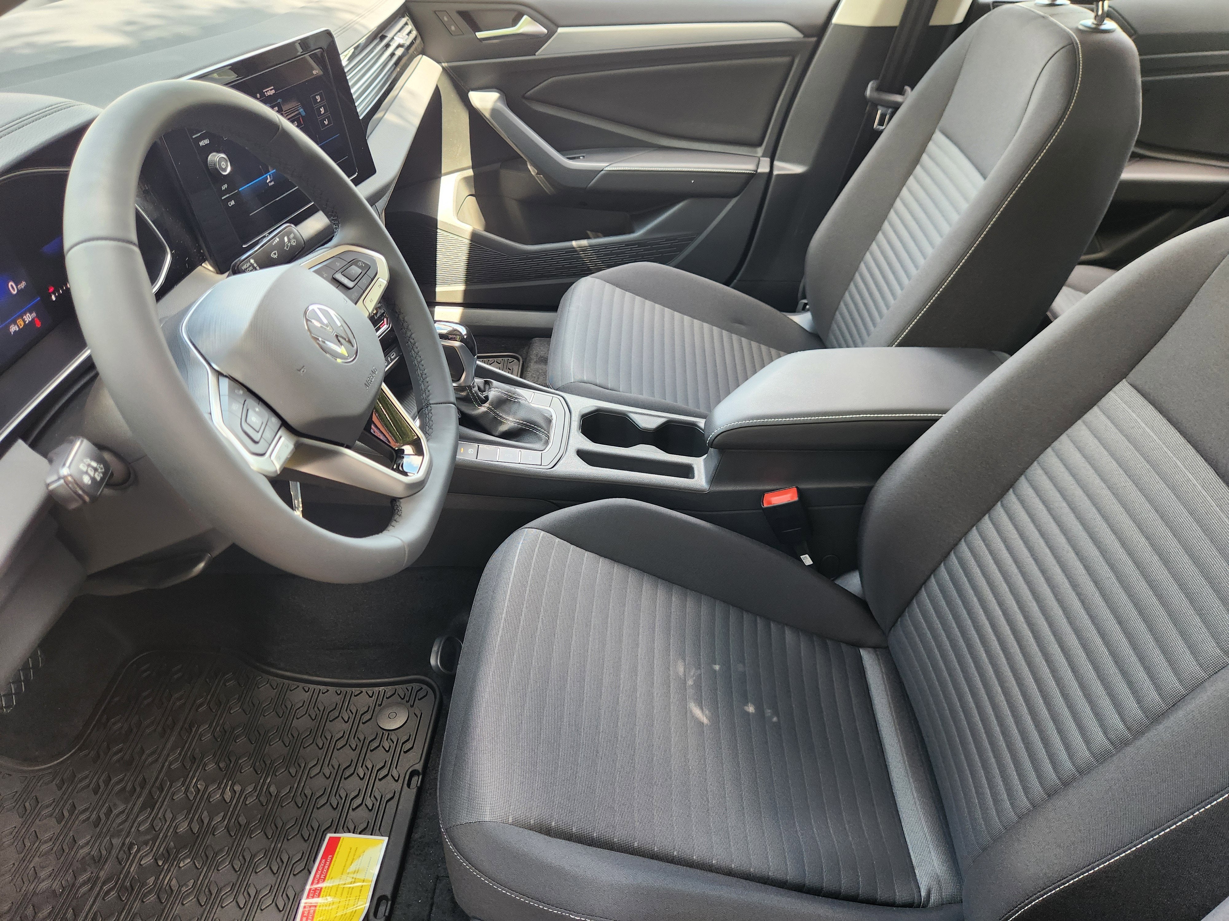 2026 Volkswagen Jetta S