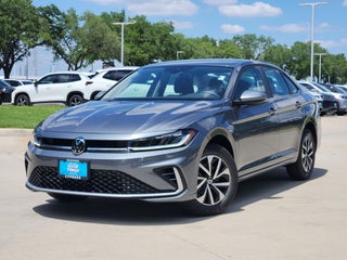 2026 Volkswagen Jetta S
