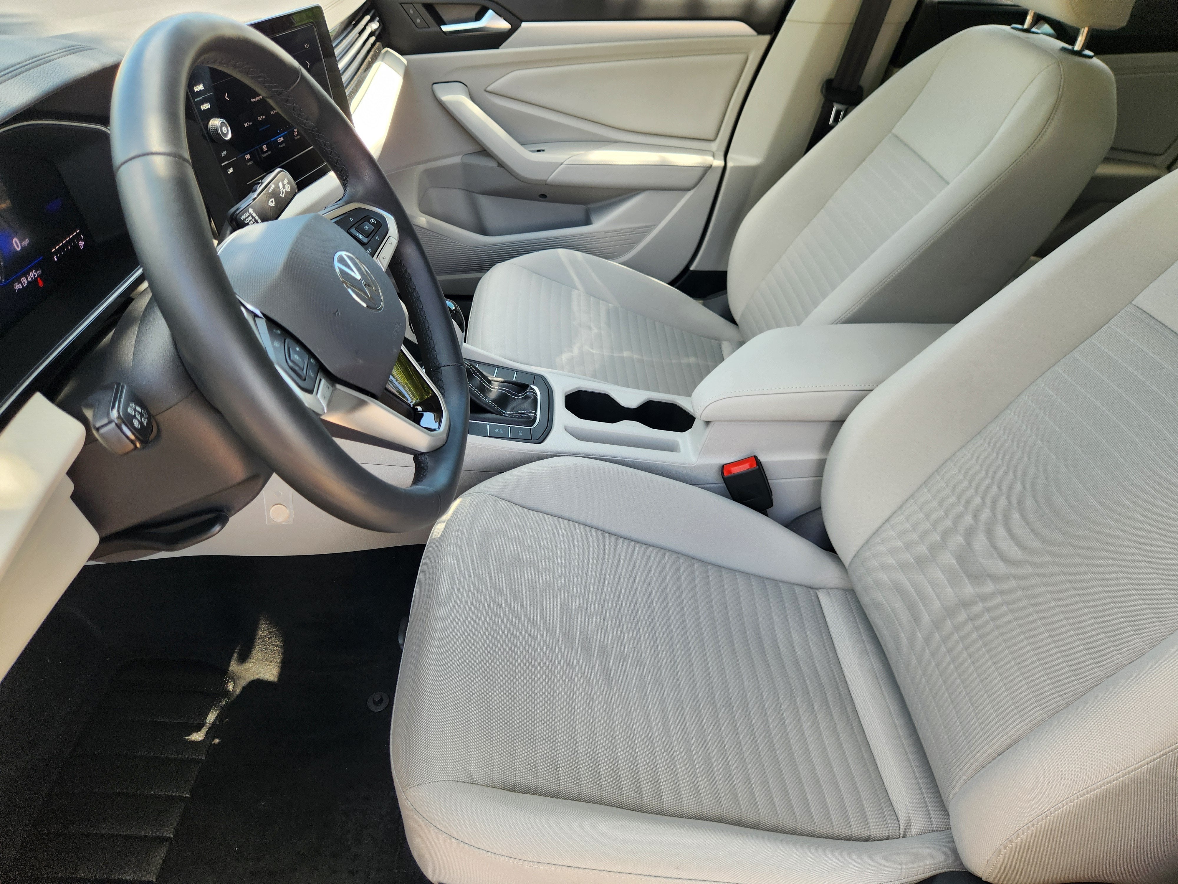 2026 Volkswagen Jetta S