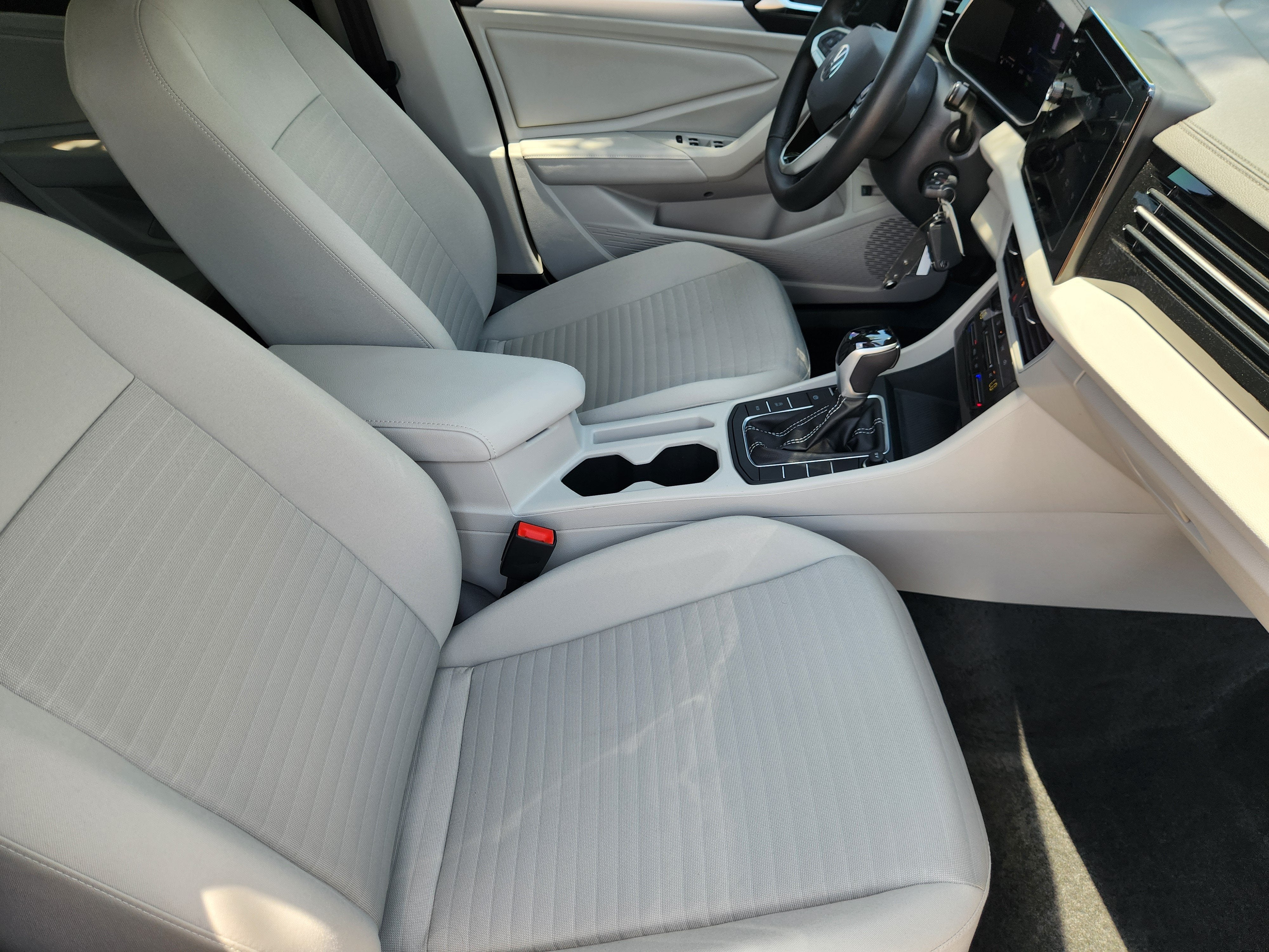 2026 Volkswagen Jetta S