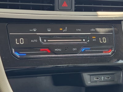 2026 Volkswagen Jetta S