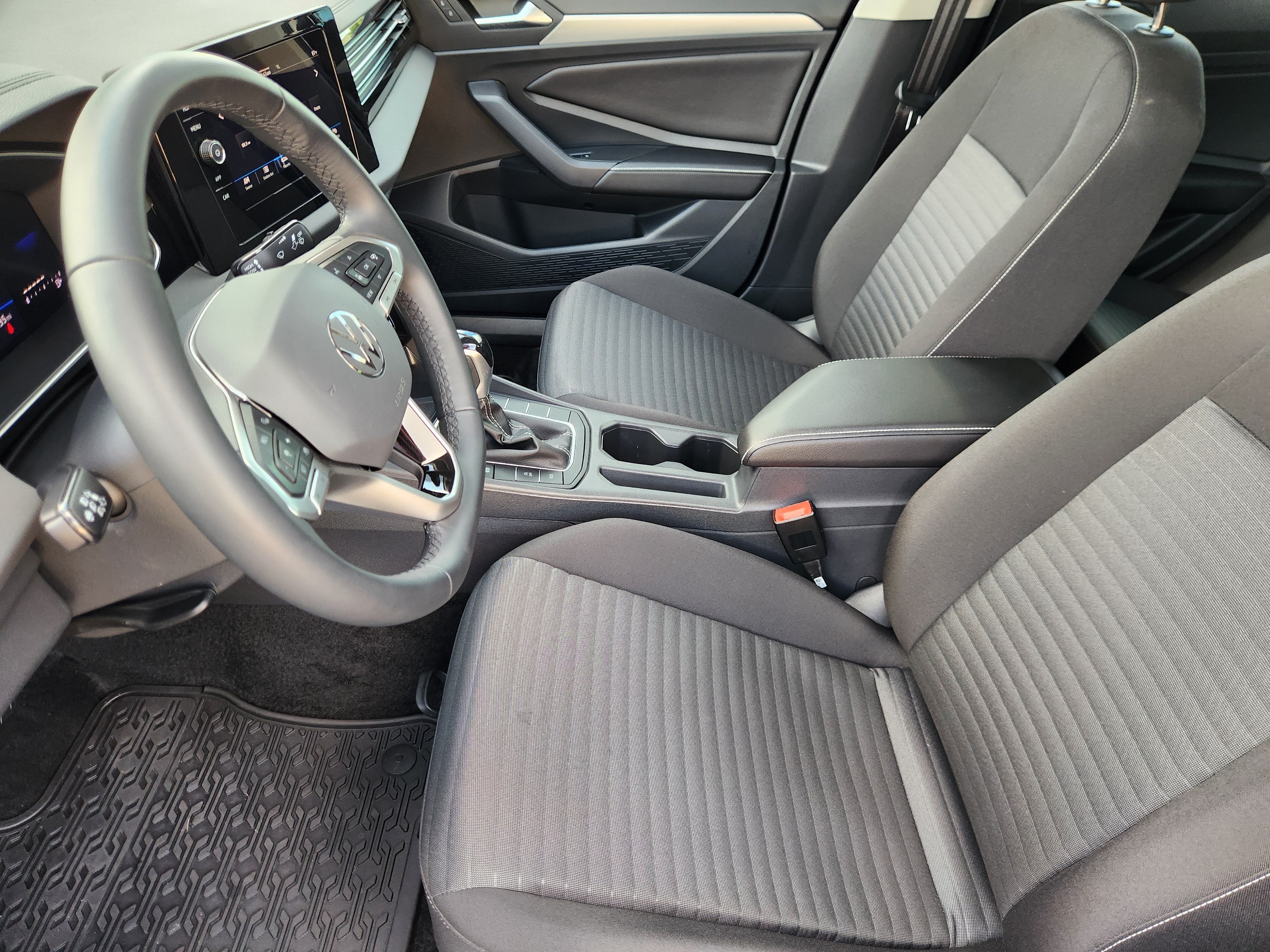 2026 Volkswagen Jetta S