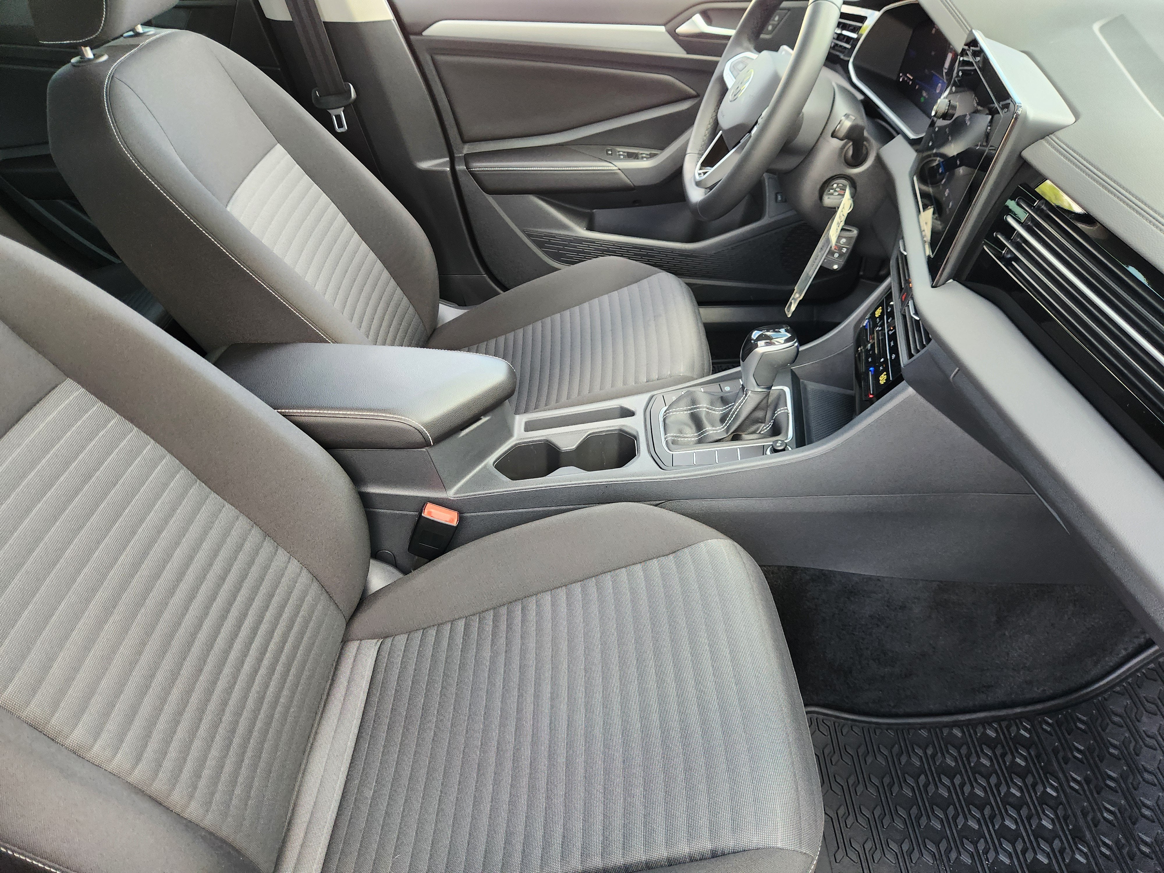2026 Volkswagen Jetta S