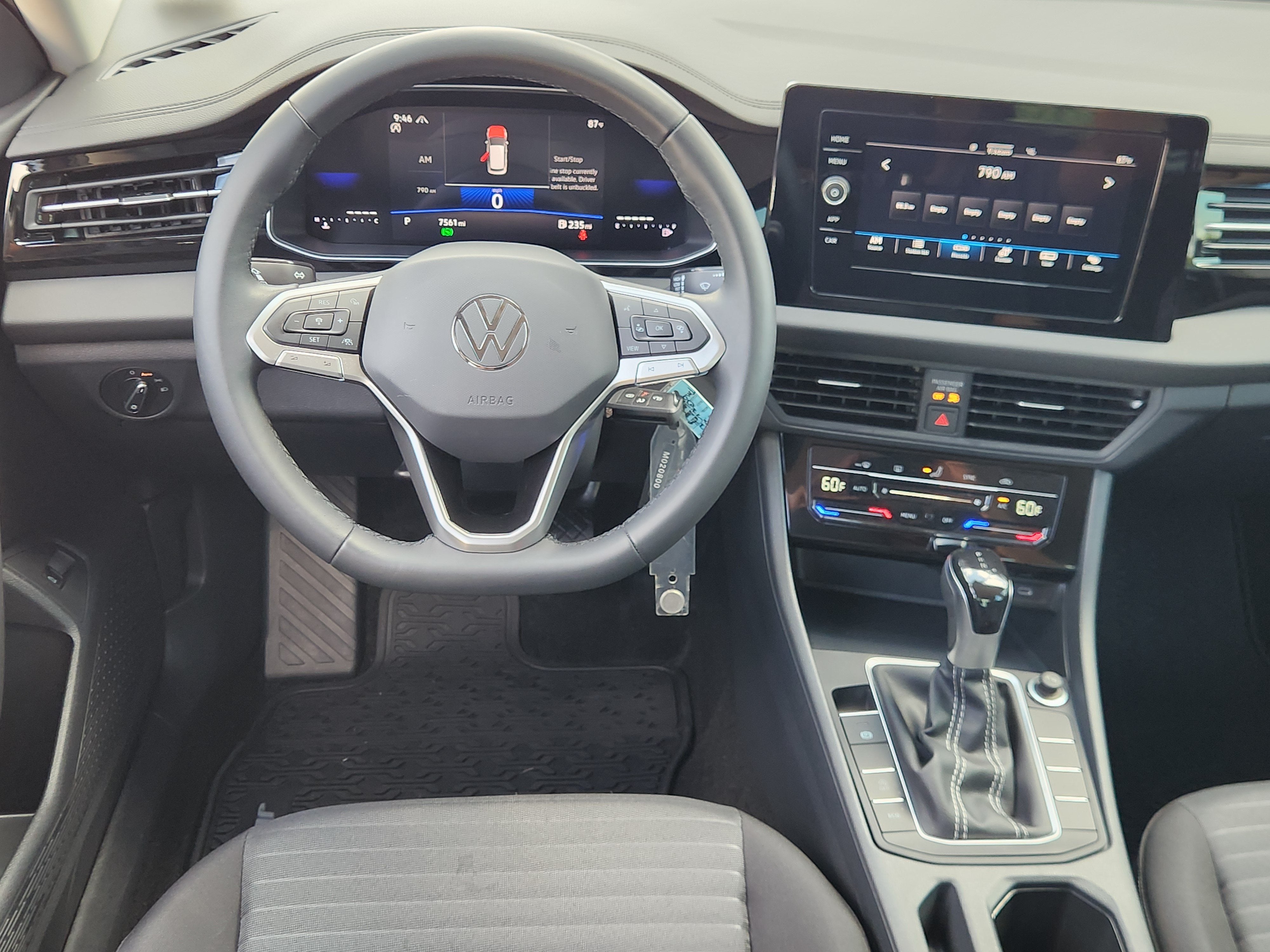 2026 Volkswagen Jetta S