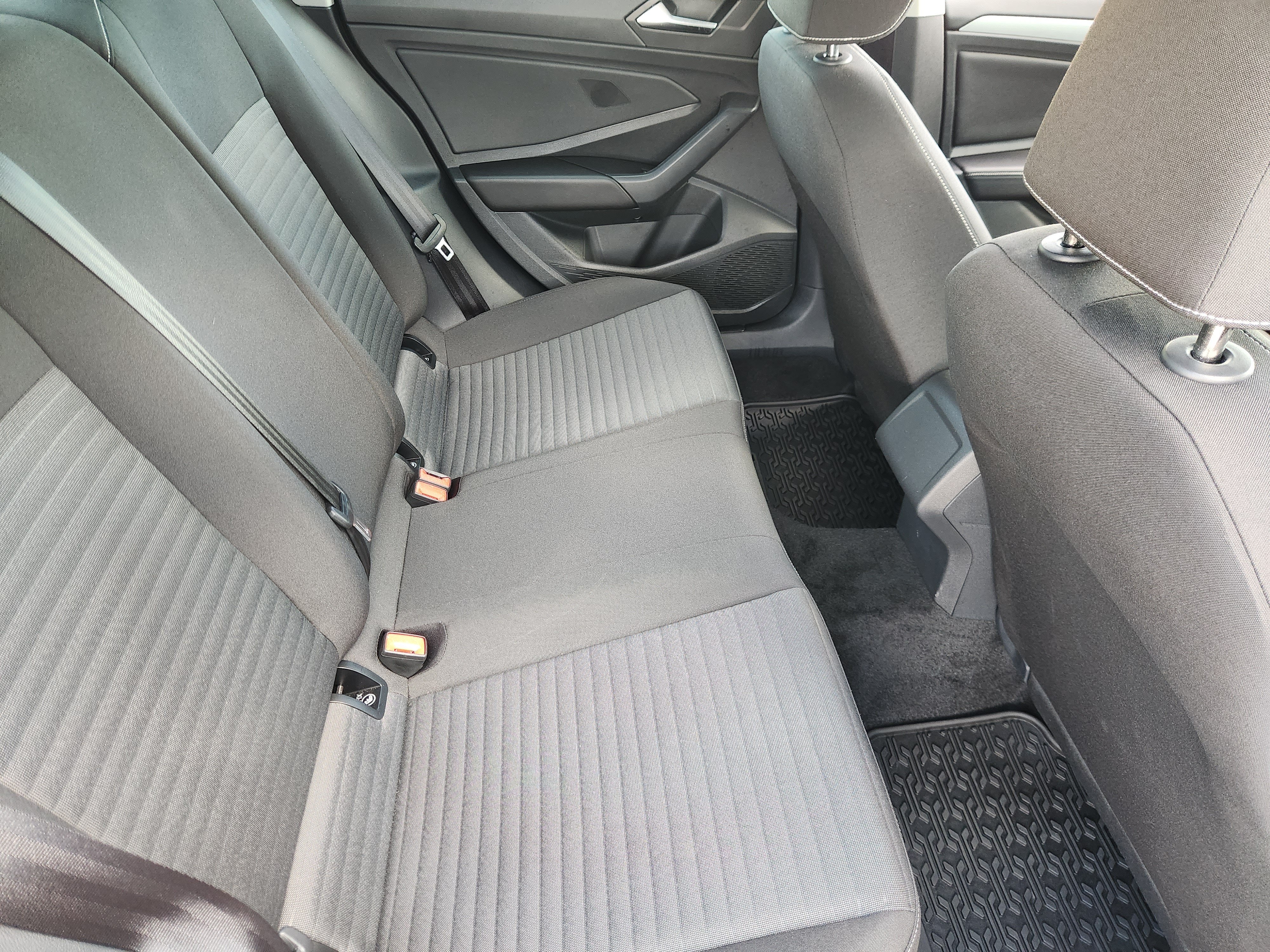 2026 Volkswagen Jetta S