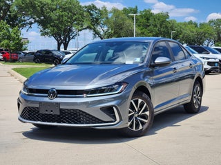 2026 Volkswagen Jetta S