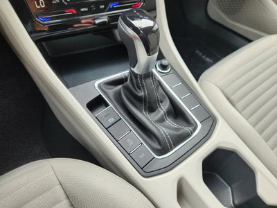 2026 Volkswagen Jetta S