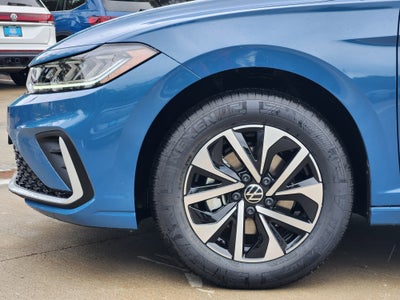 2026 Volkswagen Jetta S