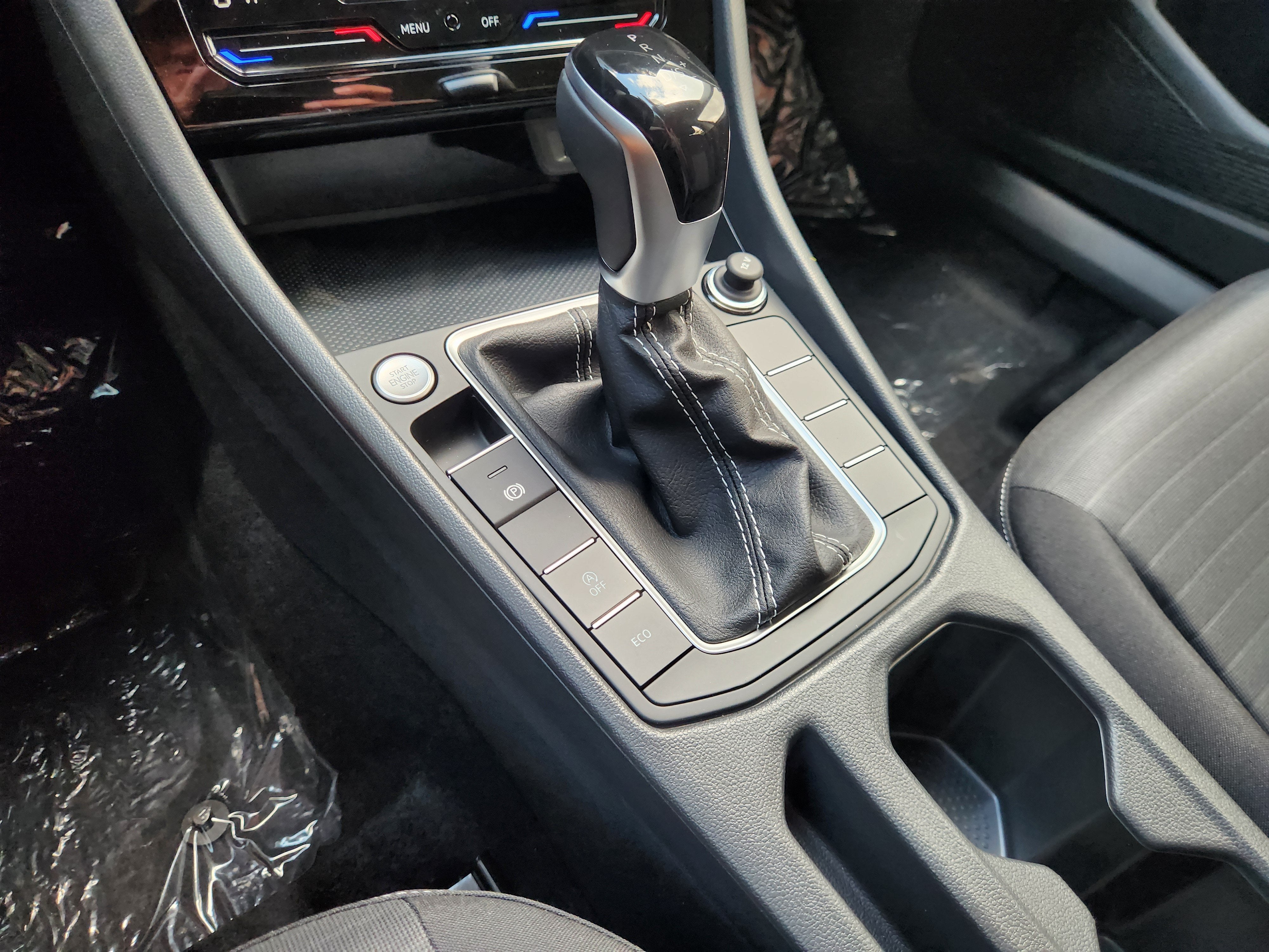 2027 Volkswagen Jetta S