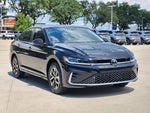 2027 Volkswagen Jetta S