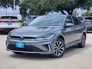2027 Volkswagen Jetta S