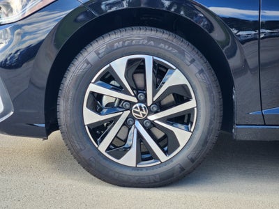 2026 Volkswagen Jetta S