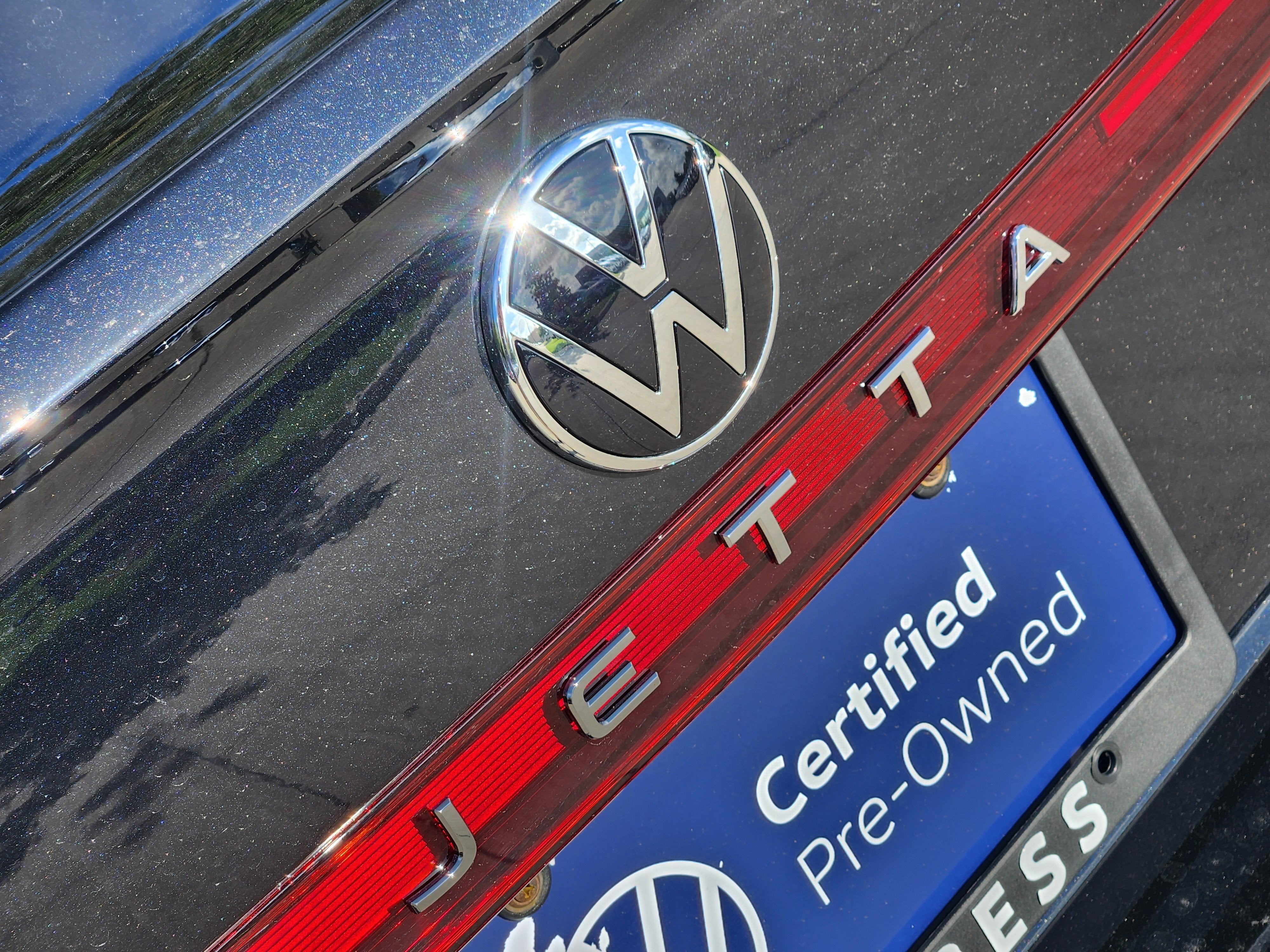 2026 Volkswagen Jetta S