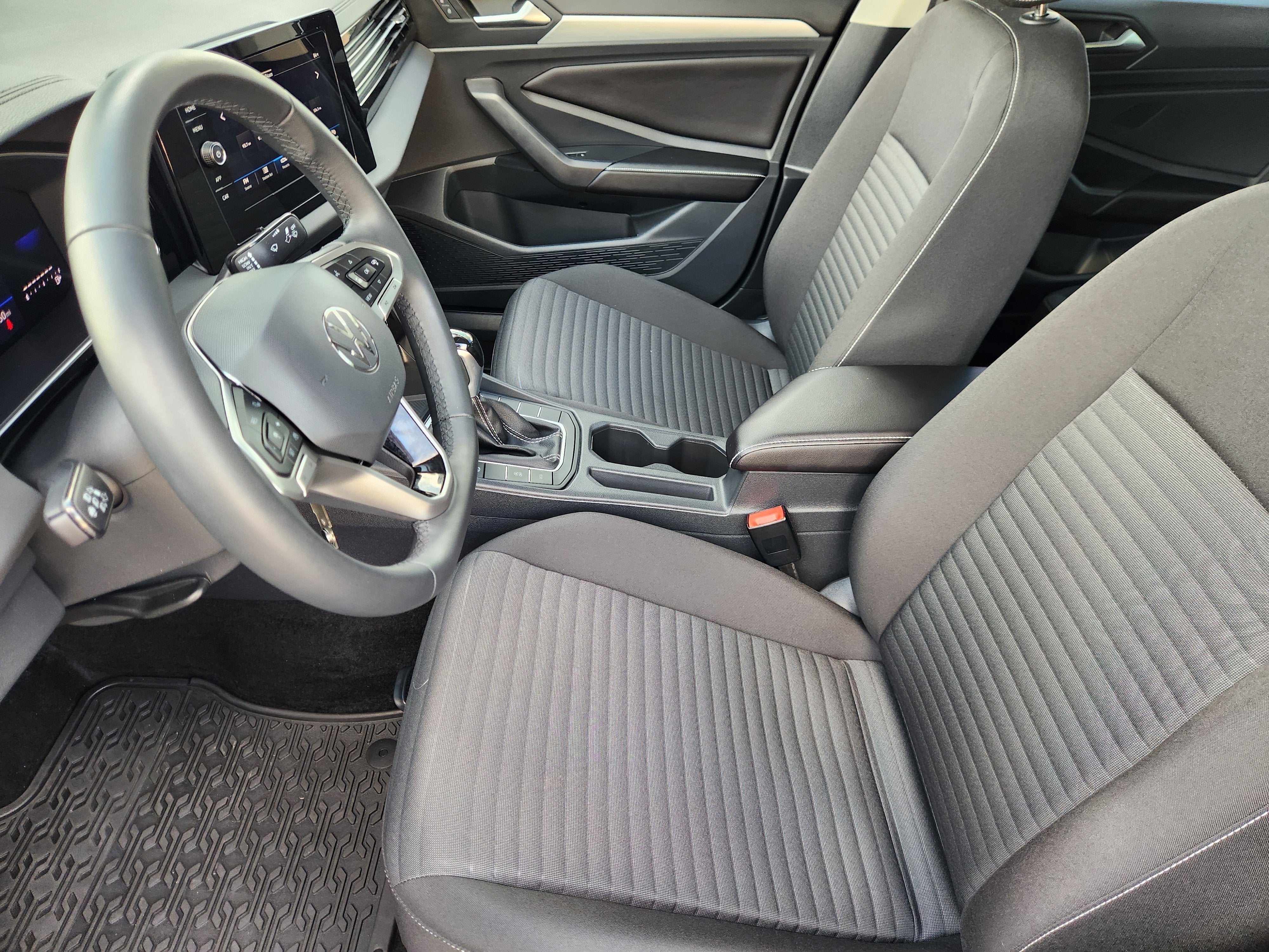 2026 Volkswagen Jetta S