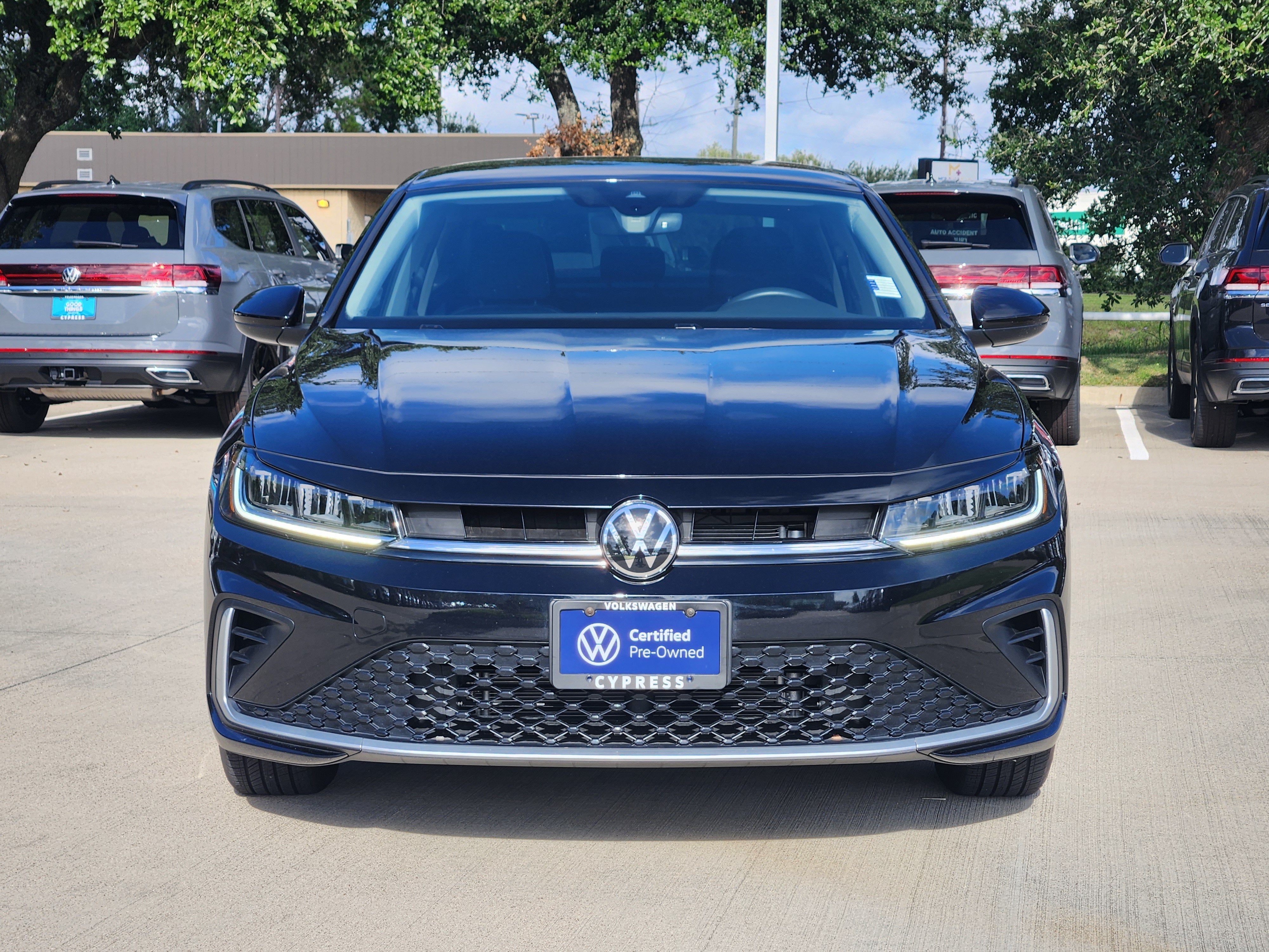 2026 Volkswagen Jetta S