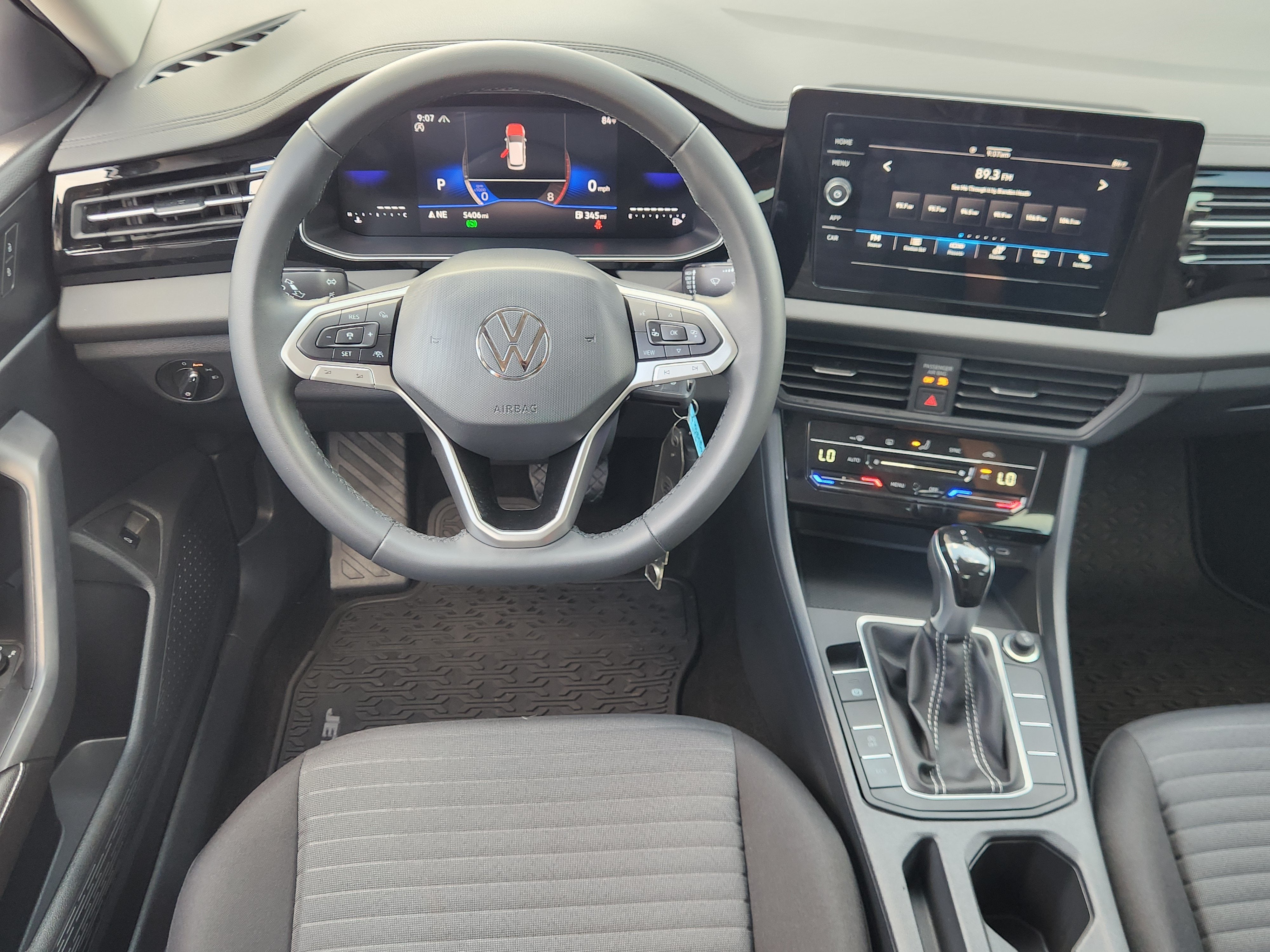 2026 Volkswagen Jetta S