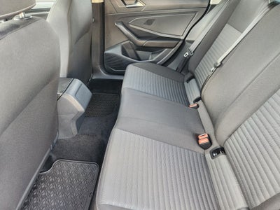 2026 Volkswagen Jetta S