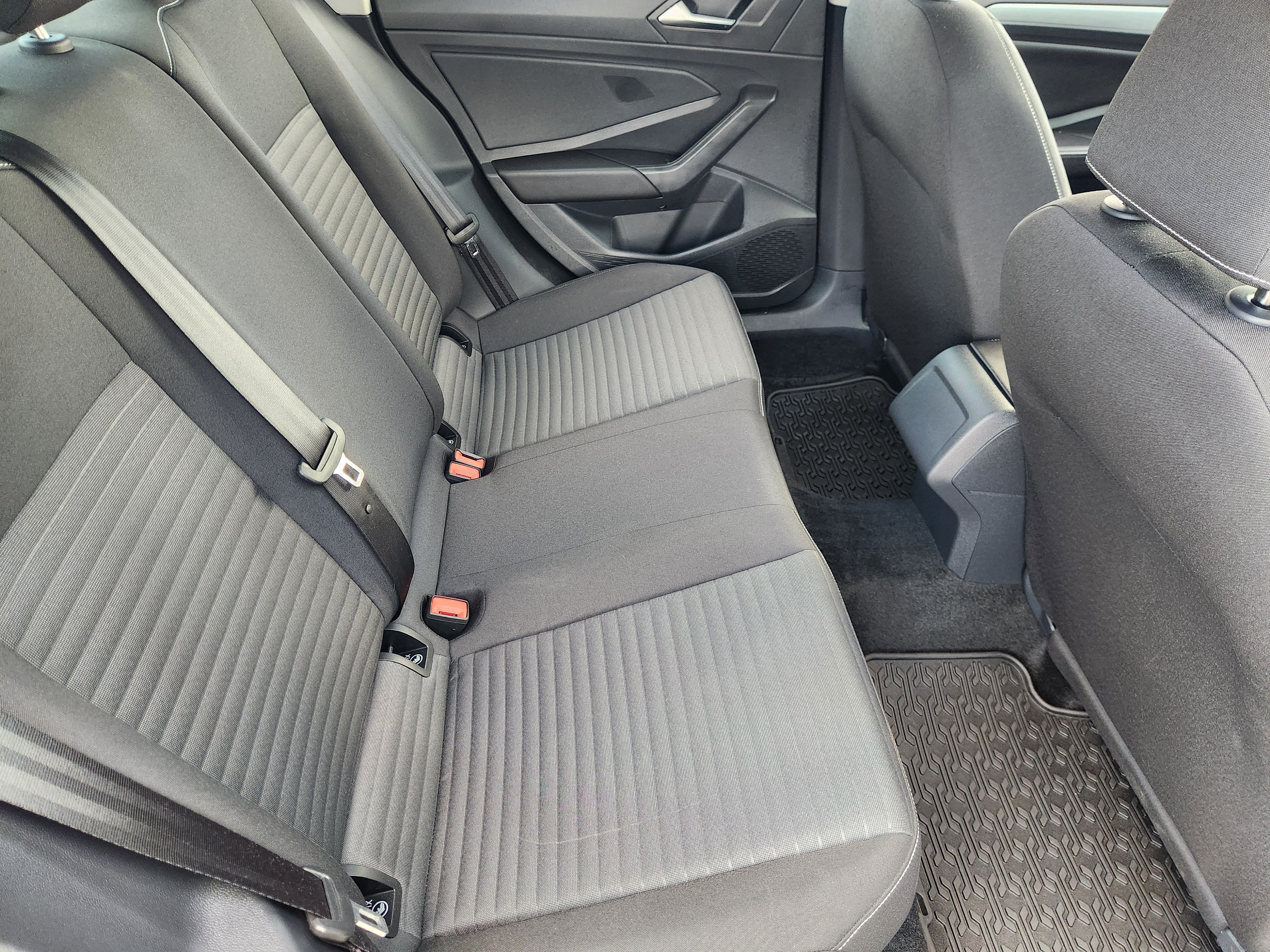 2026 Volkswagen Jetta S