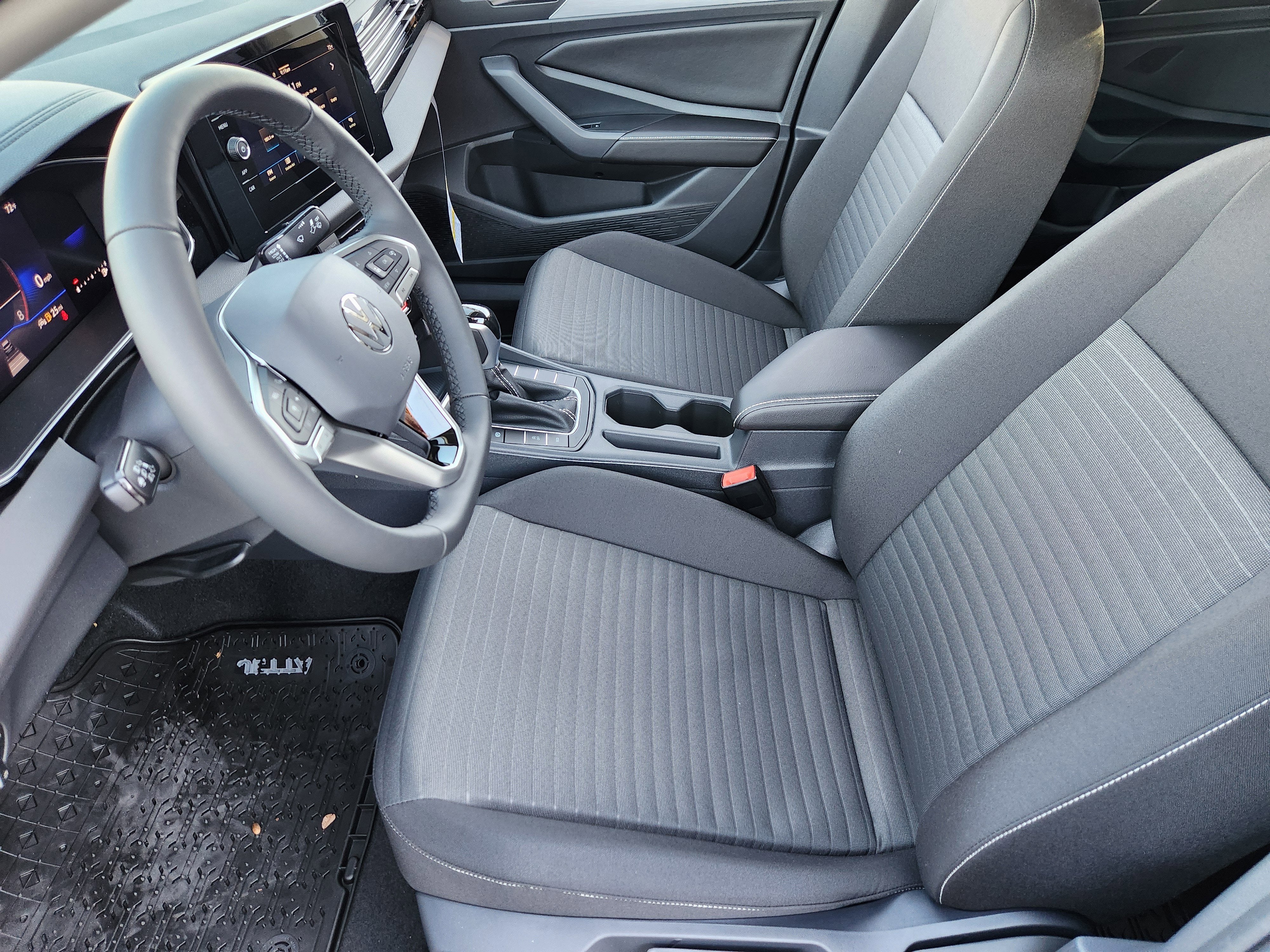 2026 Volkswagen Jetta S