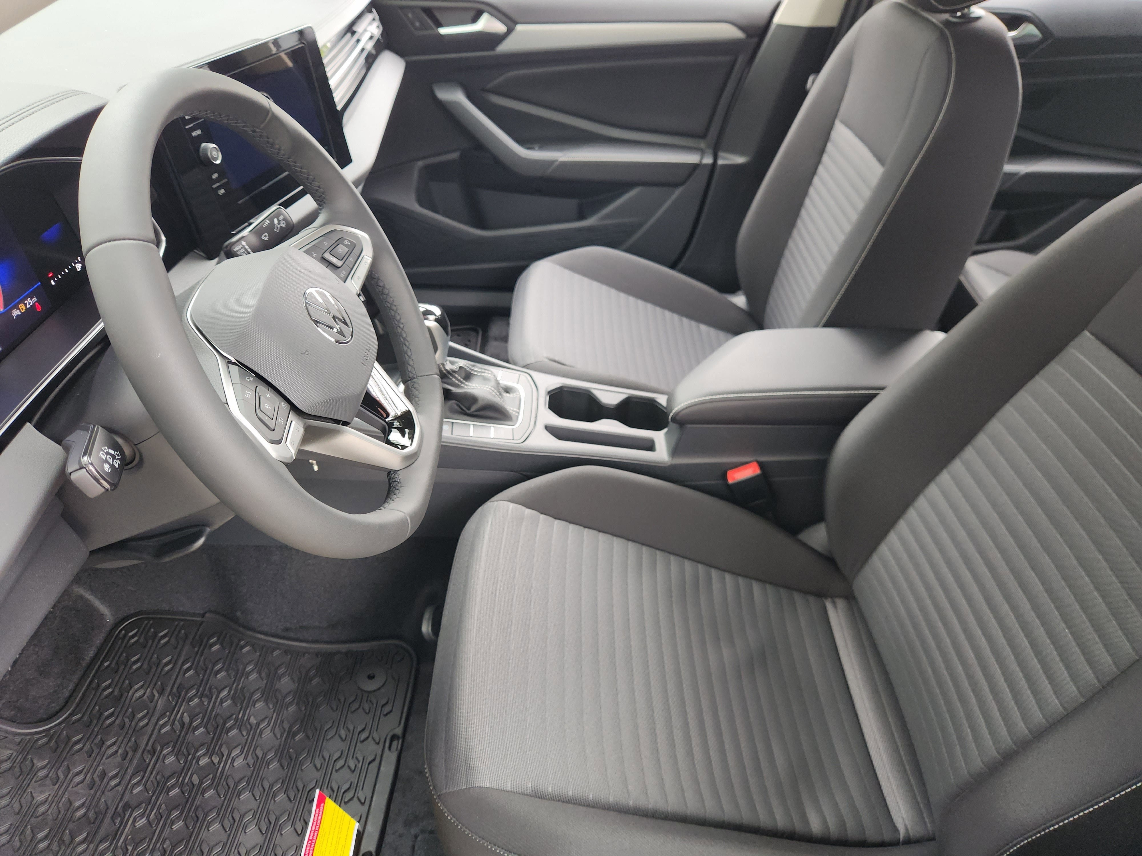 2026 Volkswagen Jetta S