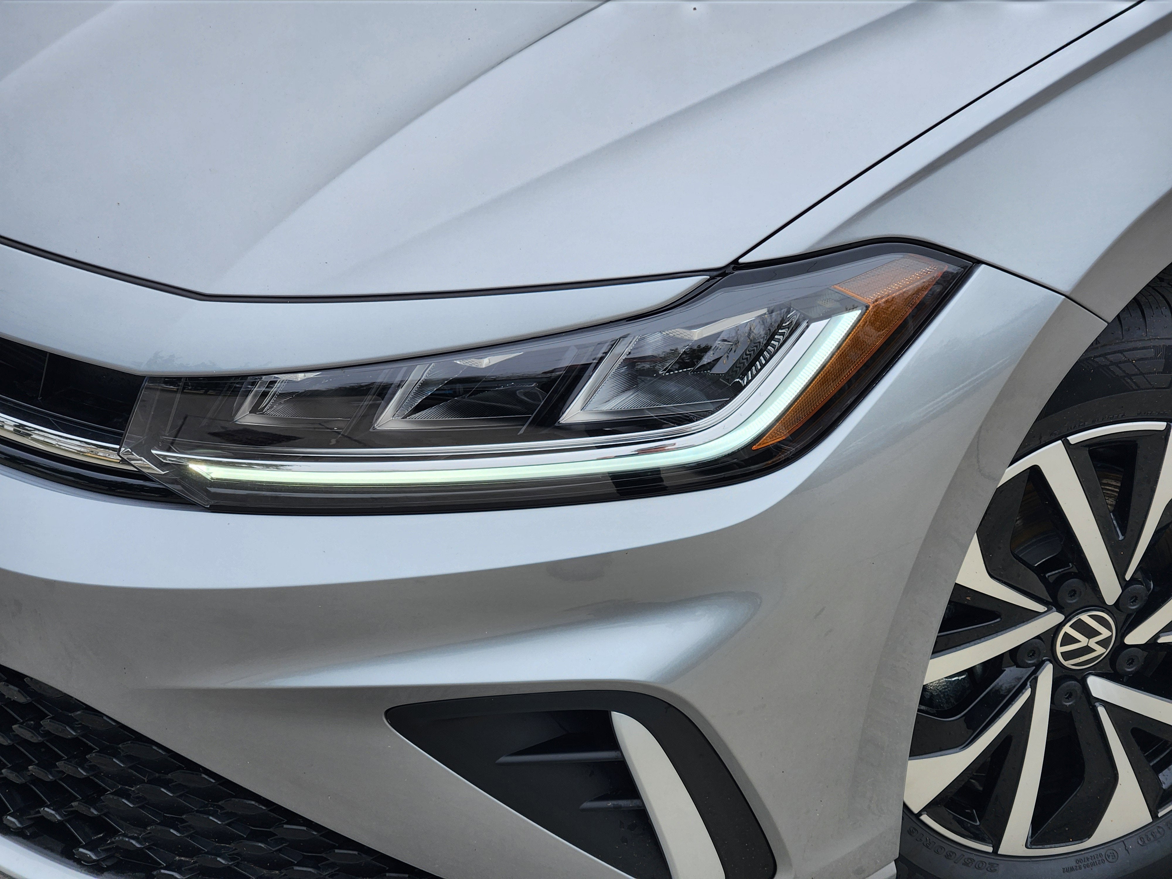 2026 Volkswagen Jetta S