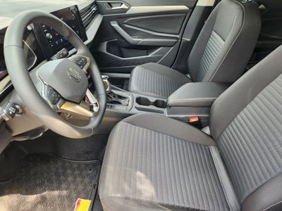 2026 Volkswagen Jetta S