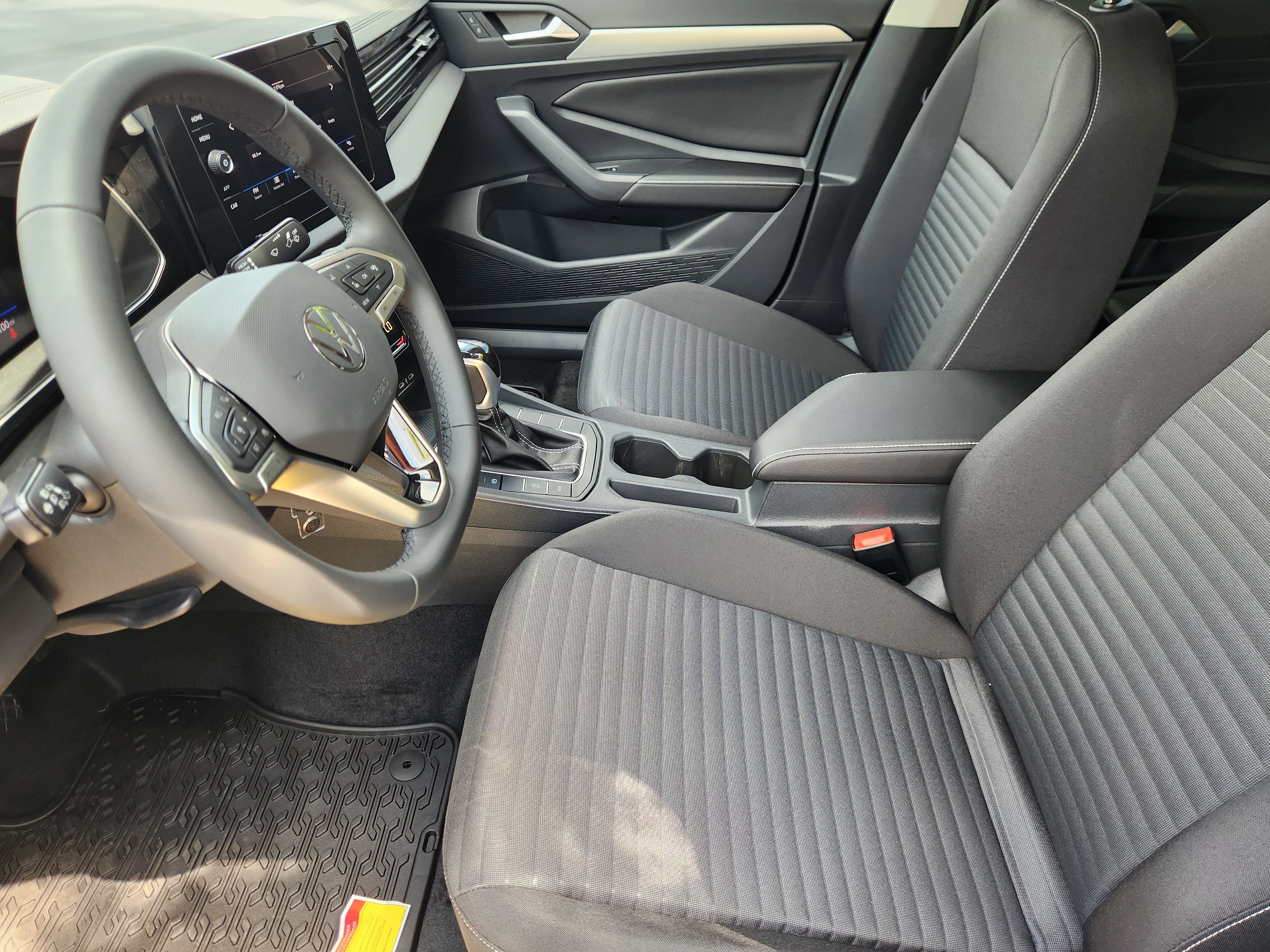 2026 Volkswagen Jetta S