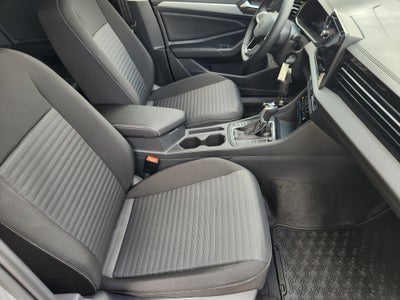 2026 Volkswagen Jetta S