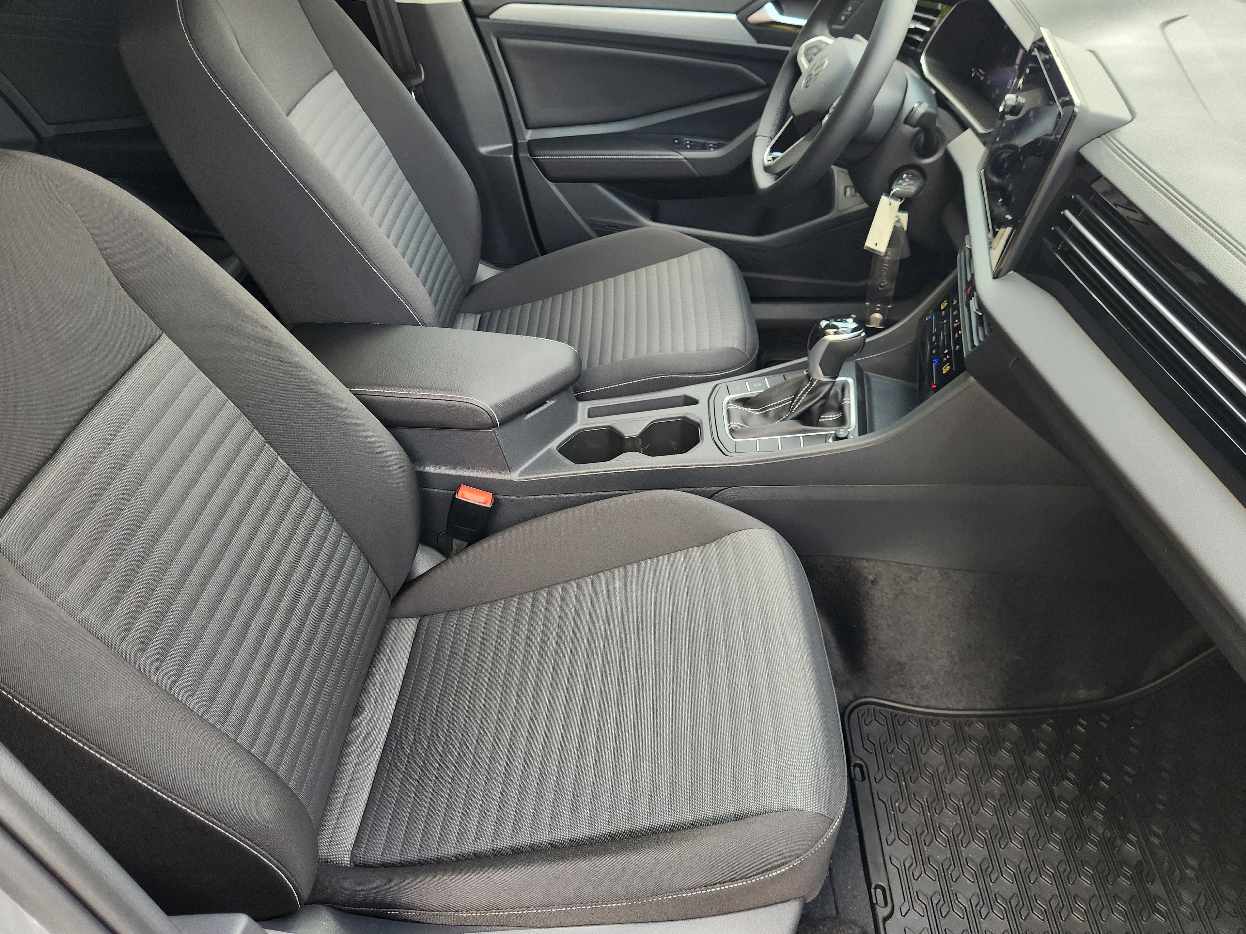 2026 Volkswagen Jetta S