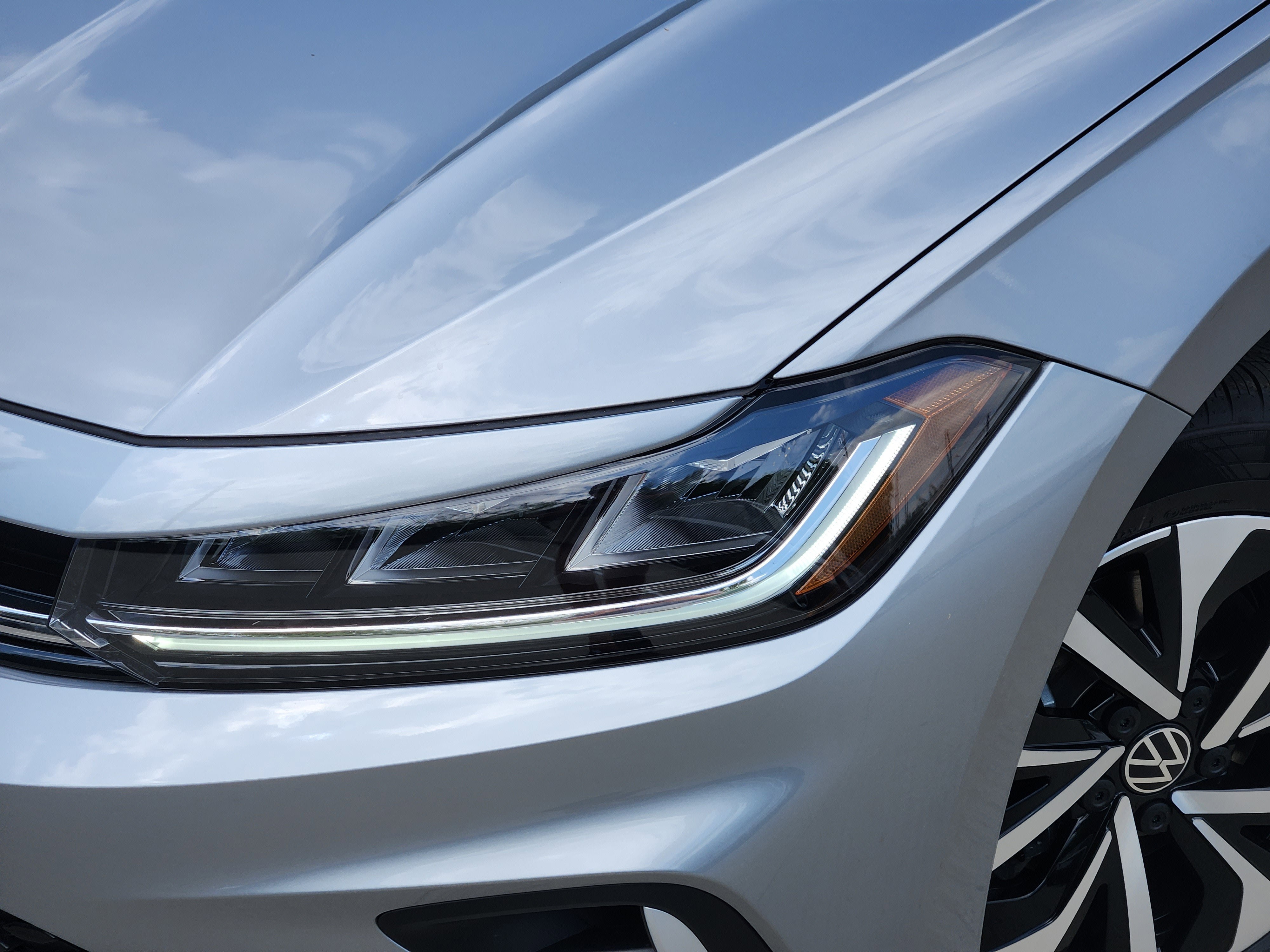 2026 Volkswagen Jetta S