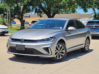 2026 Volkswagen Jetta S