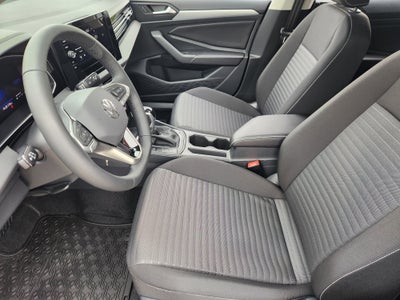 2026 Volkswagen Jetta S