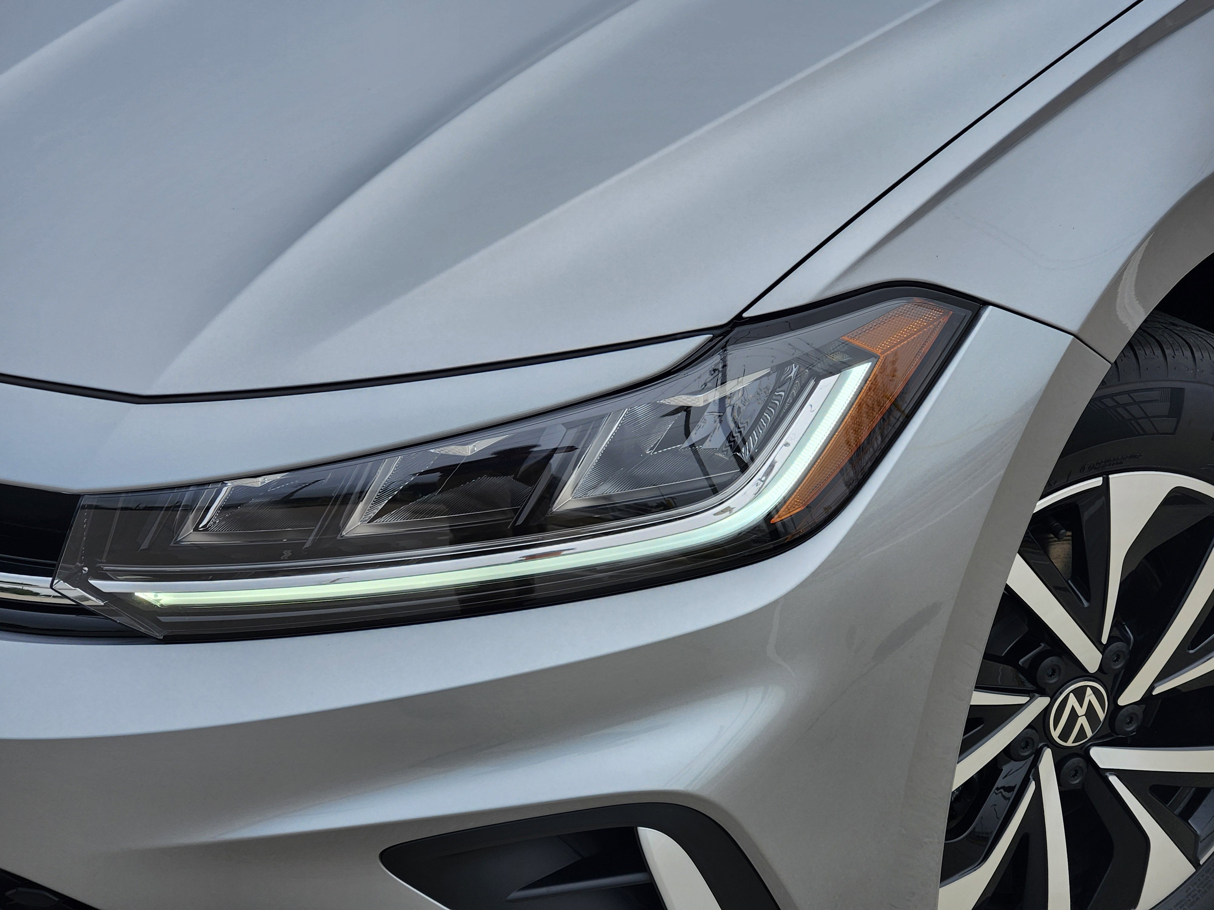 2026 Volkswagen Jetta S