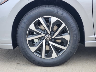 2026 Volkswagen Jetta S