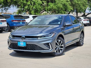 2026 Volkswagen Jetta S