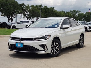 2026 Volkswagen Jetta S