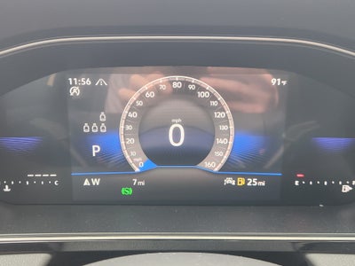 2027 Volkswagen Jetta S