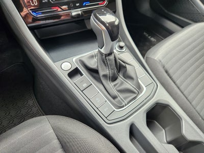 2027 Volkswagen Jetta S