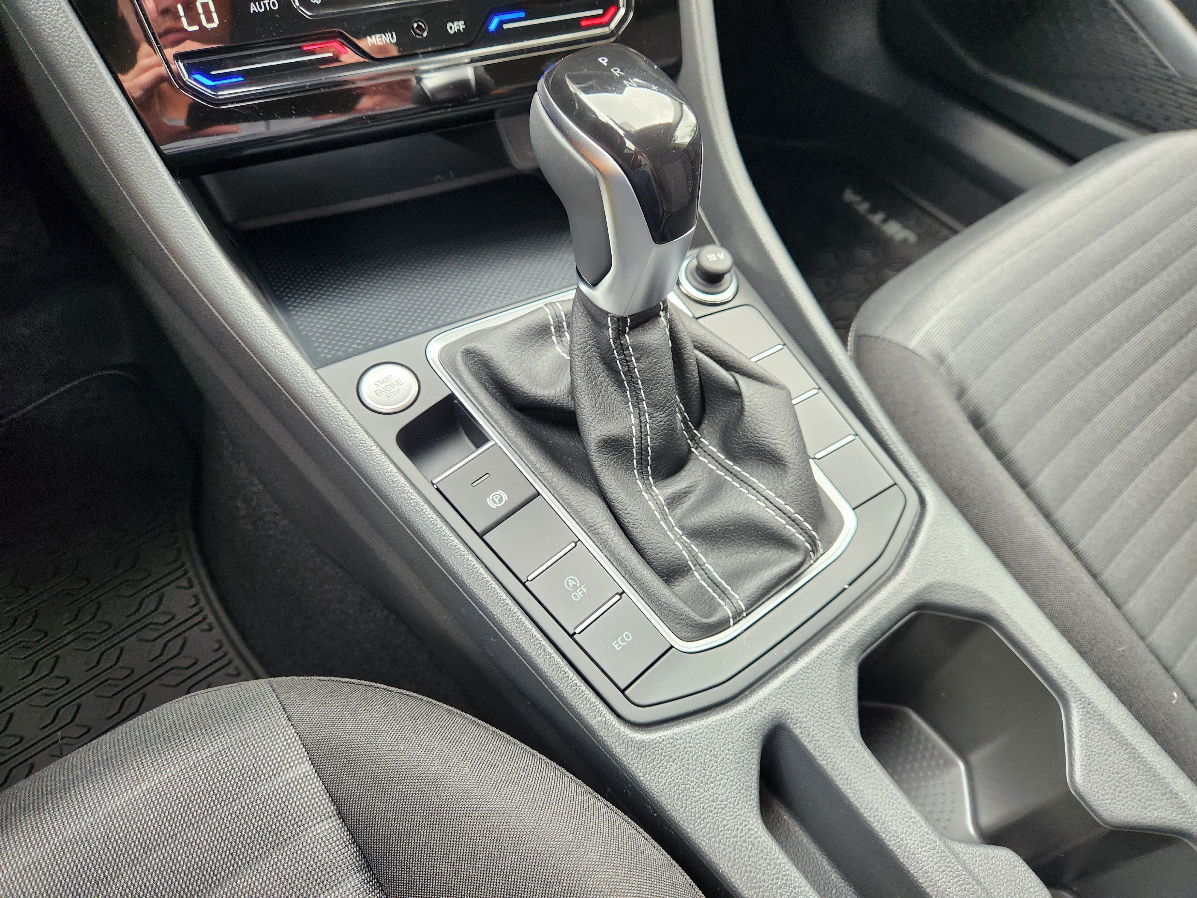 2027 Volkswagen Jetta S