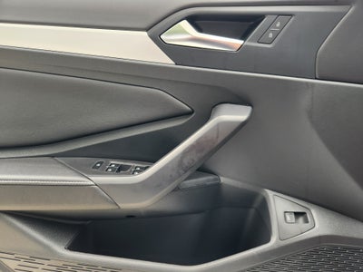 2027 Volkswagen Jetta S