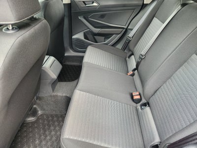 2027 Volkswagen Jetta S