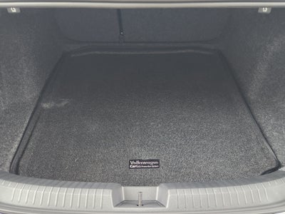 2027 Volkswagen Jetta S