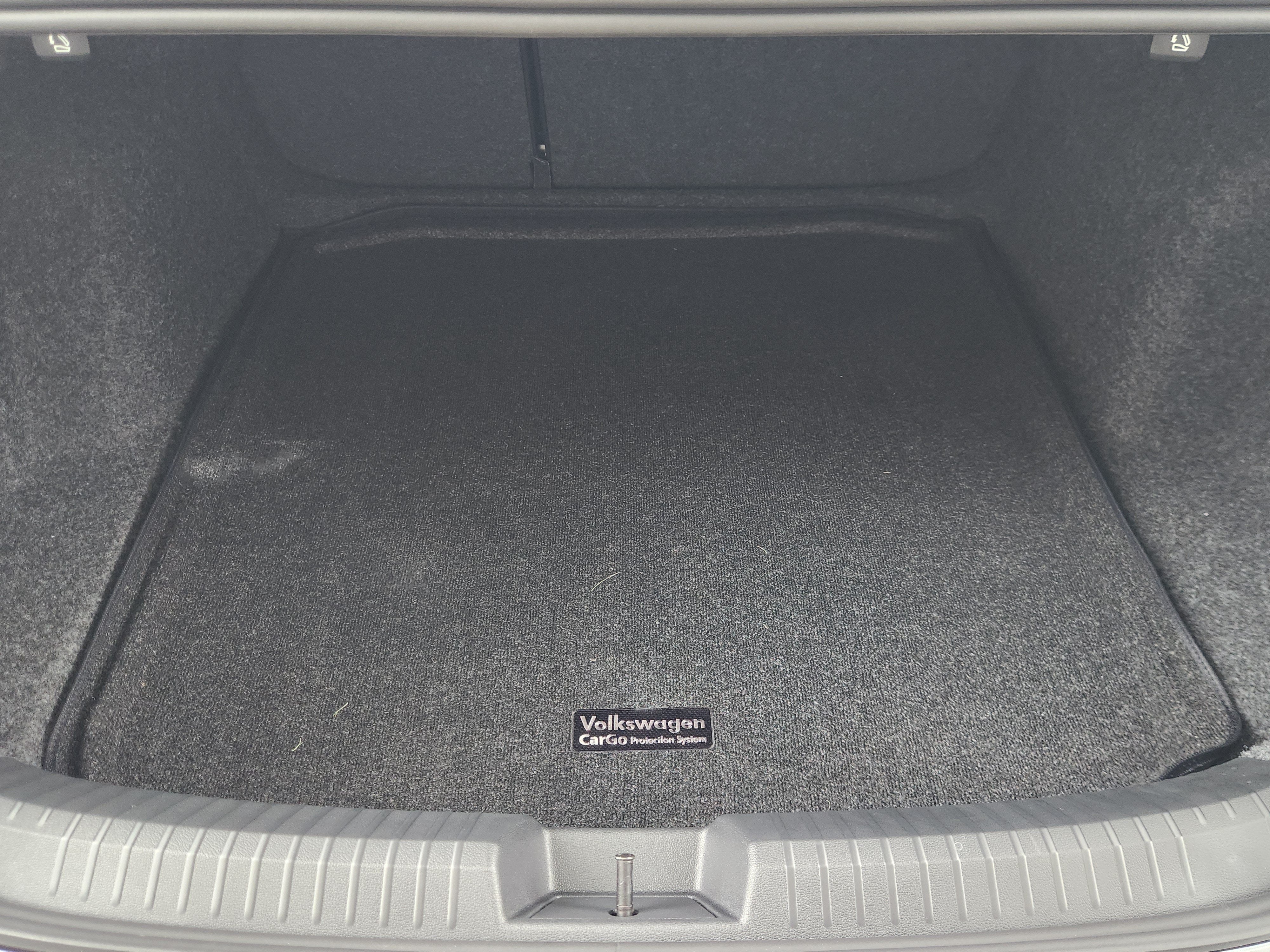 2027 Volkswagen Jetta S