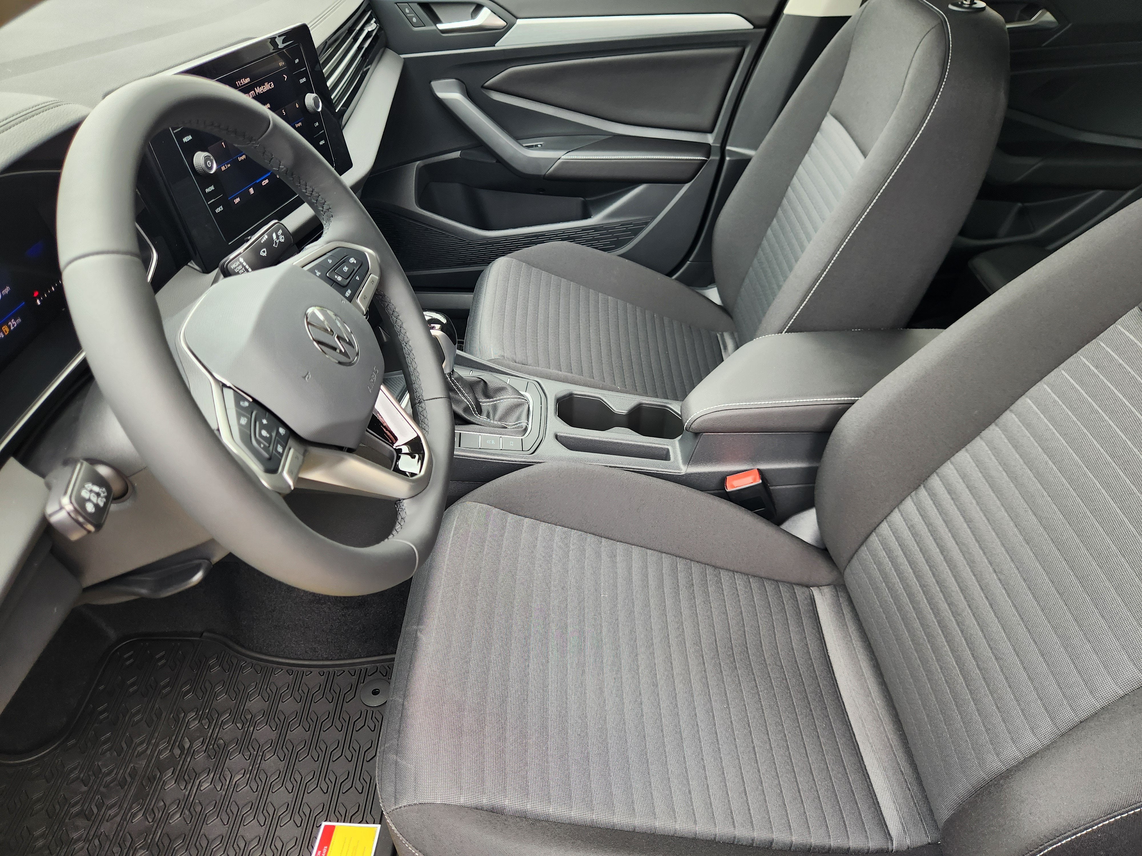 2027 Volkswagen Jetta S