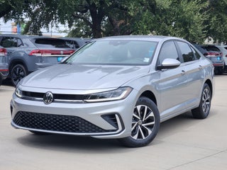 2027 Volkswagen Jetta S