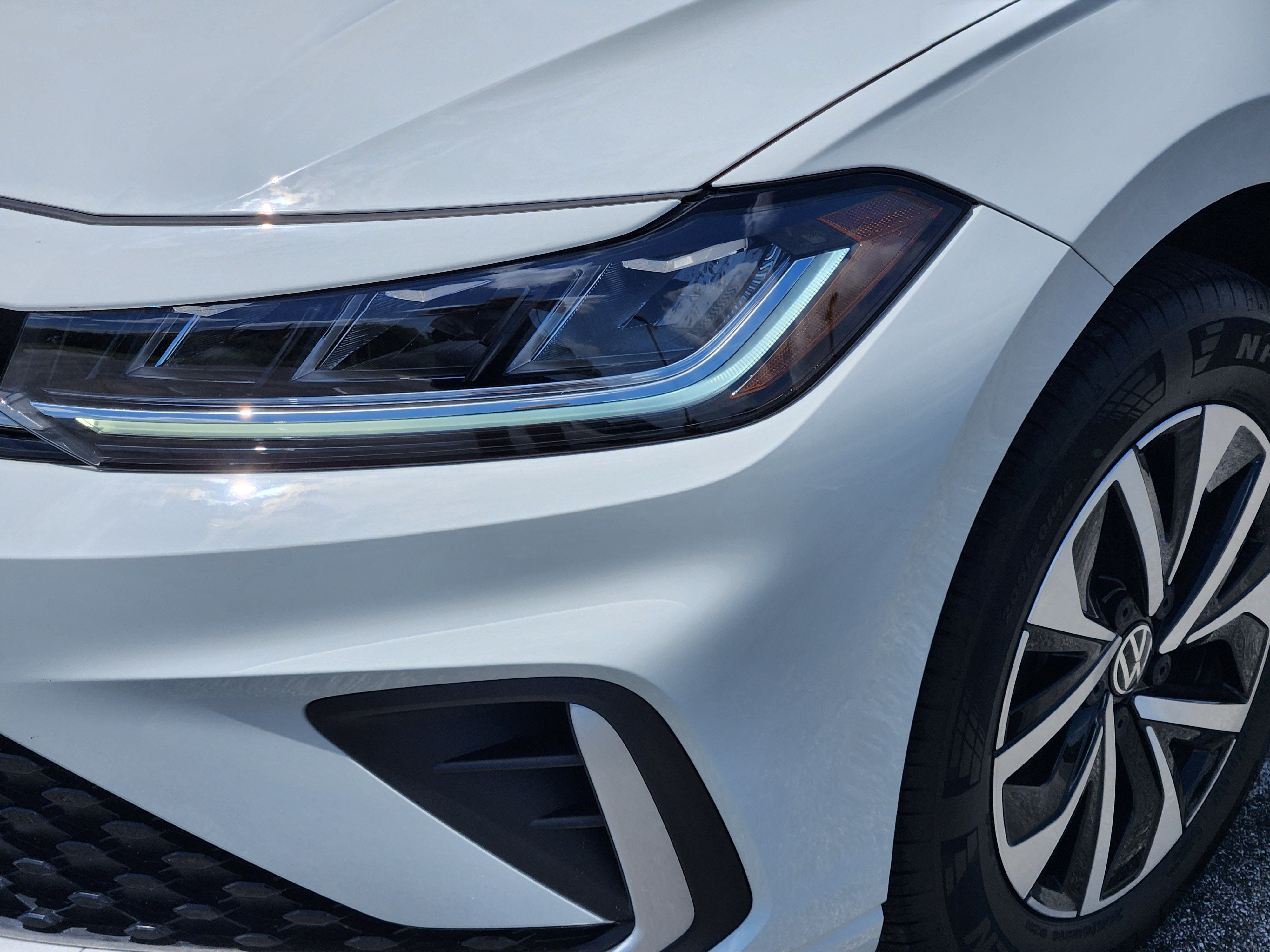 2026 Volkswagen Jetta S