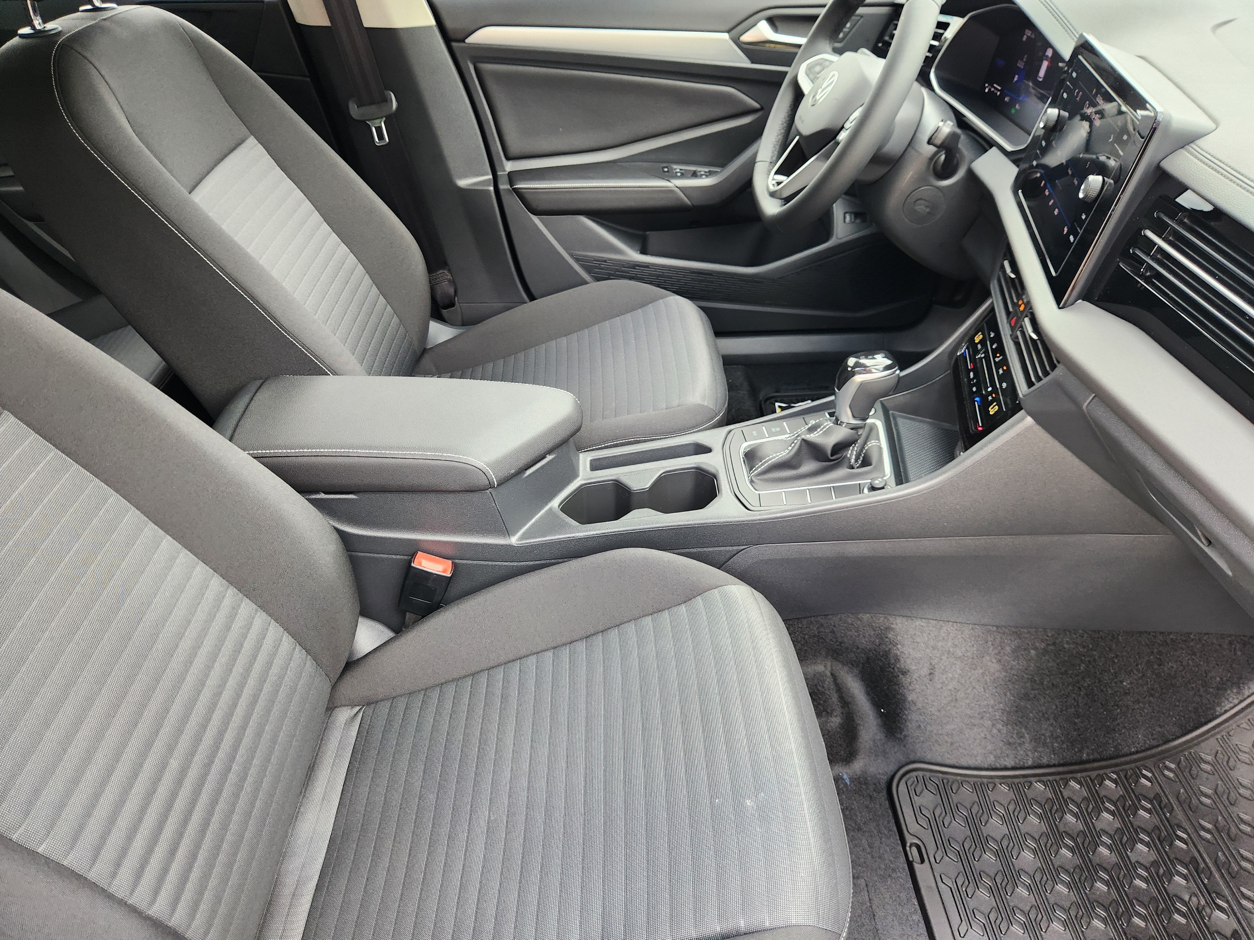 2027 Volkswagen Jetta S