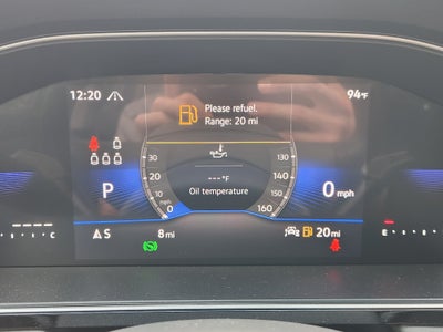 2027 Volkswagen Jetta S