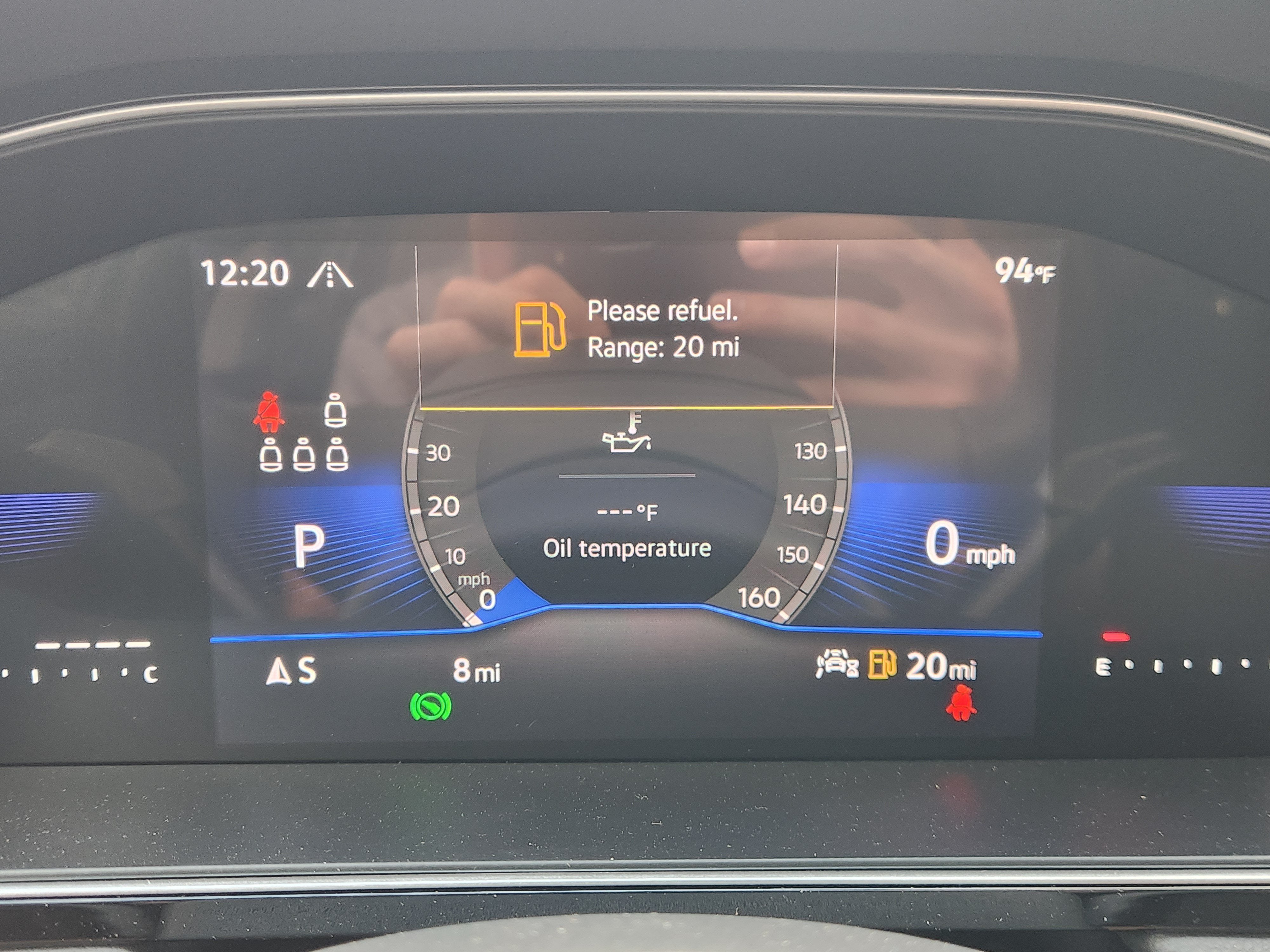 2027 Volkswagen Jetta S
