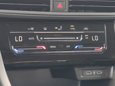 2027 Volkswagen Jetta S